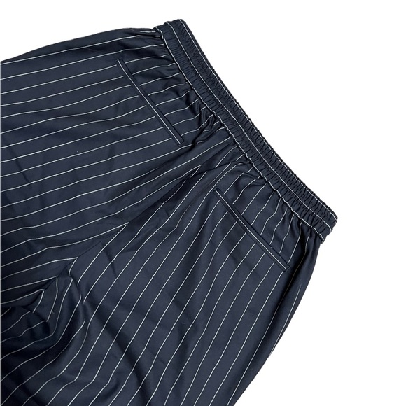 juun. J Pinstripe Cargo Jogger // size Small - Picture 5 of 9